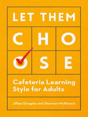 cover image of Let Them Choose
